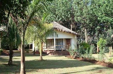 Kilemakyaro Mountain Lodge Moshi Ngoại thất bức ảnh