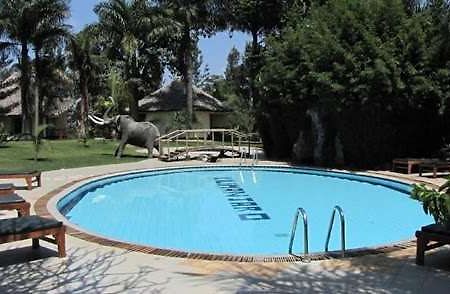 Kilemakyaro Mountain Lodge Moshi Tiện nghi bức ảnh