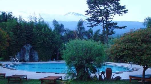 Kilemakyaro Mountain Lodge Moshi Tiện nghi bức ảnh