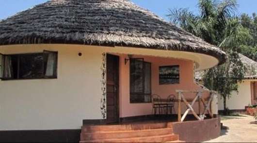 Kilemakyaro Mountain Lodge Moshi Ngoại thất bức ảnh