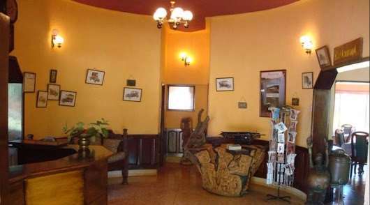 Kilemakyaro Mountain Lodge Moshi Tiện nghi bức ảnh