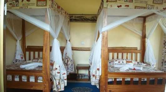 Kilemakyaro Mountain Lodge Moshi Phòng bức ảnh