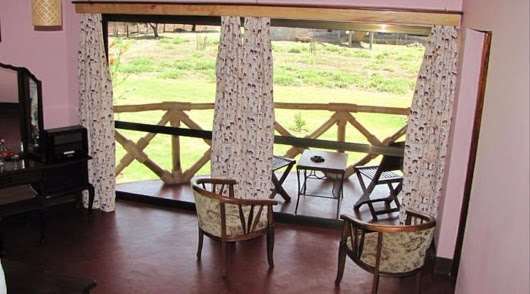Kilemakyaro Mountain Lodge Moshi Phòng bức ảnh